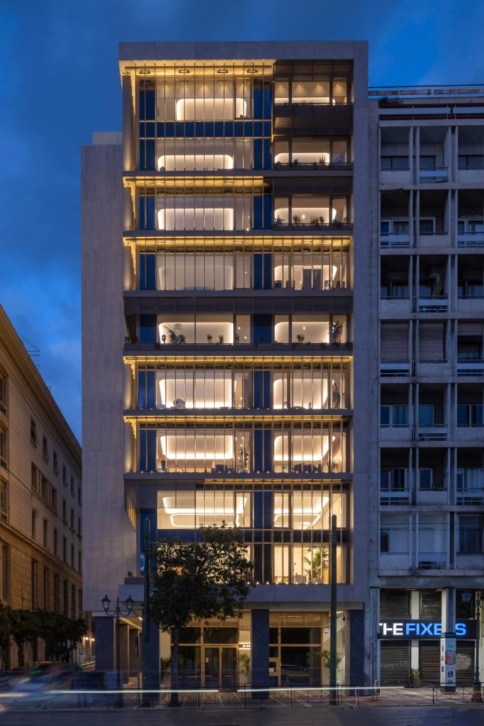 EUROBANK OMIROU, GRIVALIA, 14JAN2024