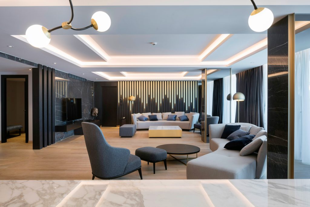 GRAND HYATT, AKTOR, 23AUG2018
