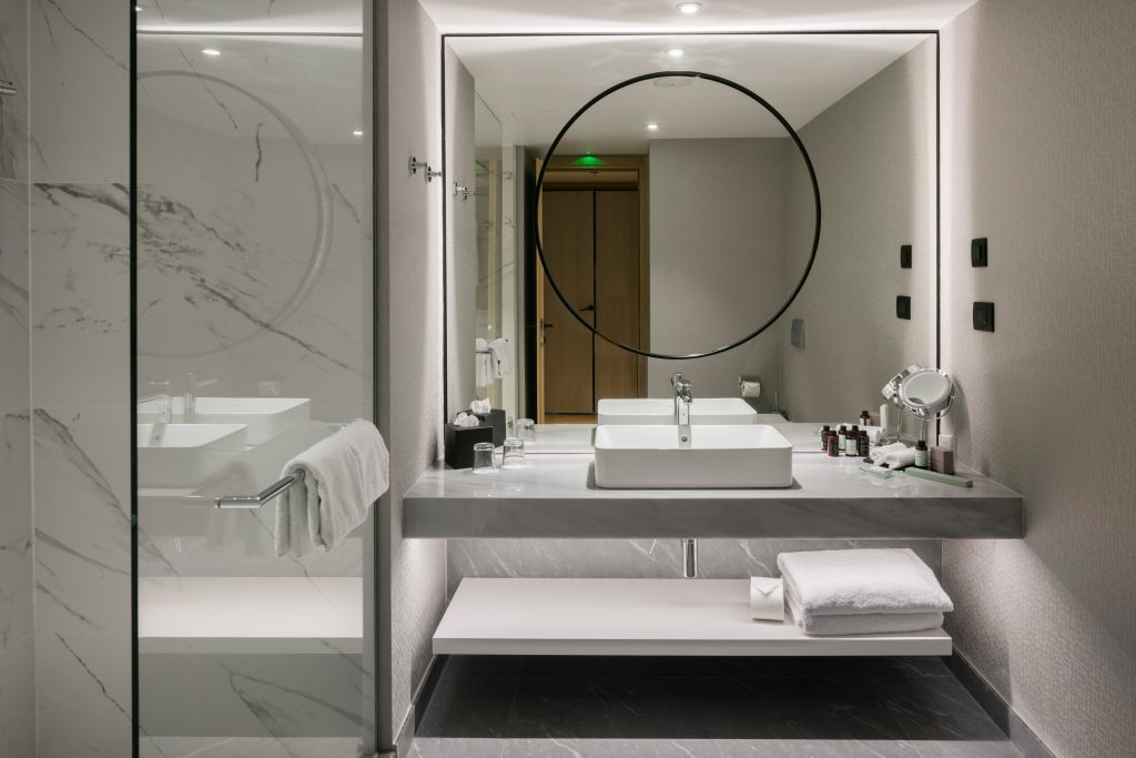 GRAND HYATT, AKTOR, 23AUG2018